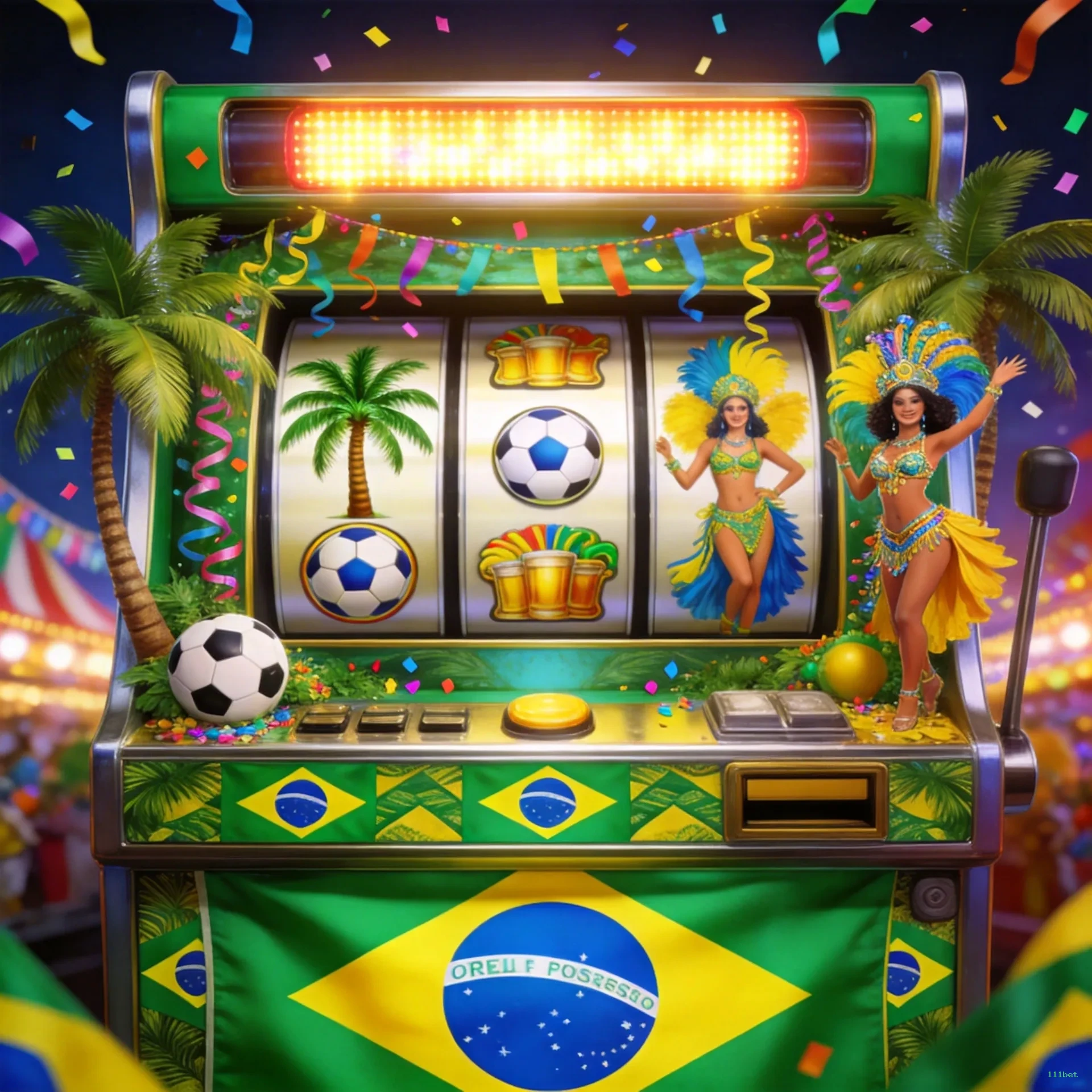 Instalar APK 111bet