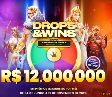 Siga a 111bet no Facebook