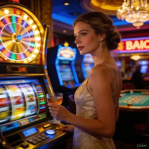 Lottery Clássica na 111bet